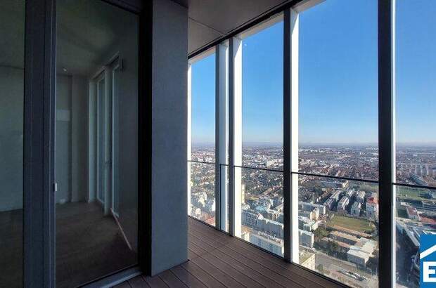 Terrassenwohnung mieten in 1220 Wien (Bild 1)