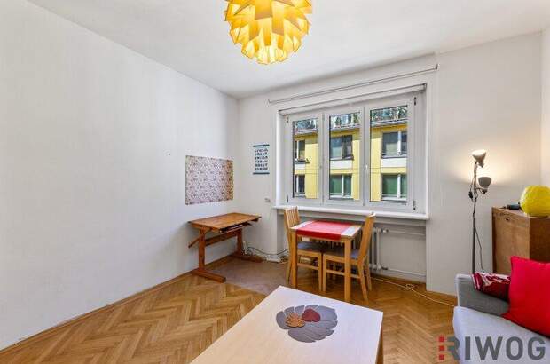 Eigentumswohnung in 1090 Wien (Bild 4)