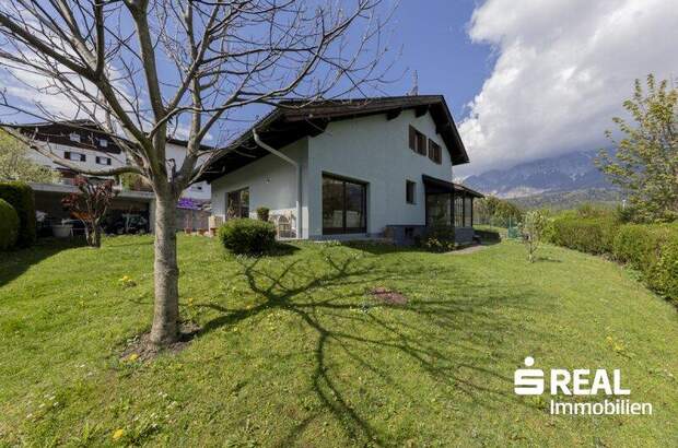 Mehrfamilienhaus kaufen in 6112 Wattens (Bild 1)