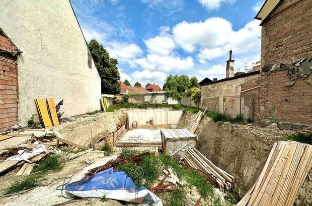 Grundstück kaufen in 1220 Wien (Bild 4)