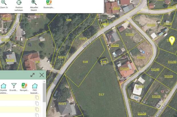 Grundstück kaufen in 8661 Sankt Barbara (Bild 5)