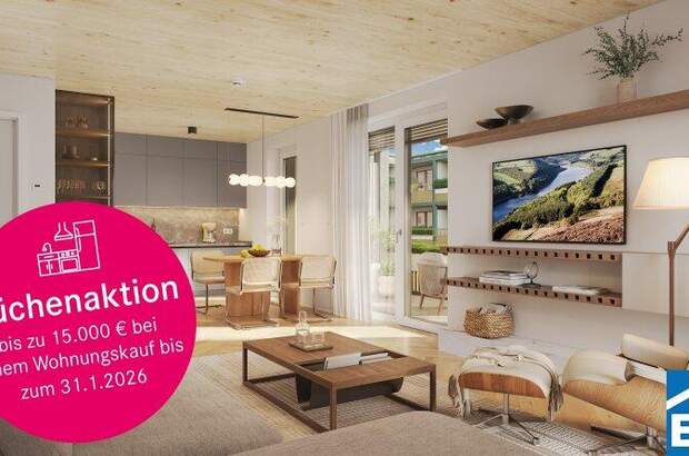 Terrassenwohnung kaufen in 1020 Wien (Bild 1)