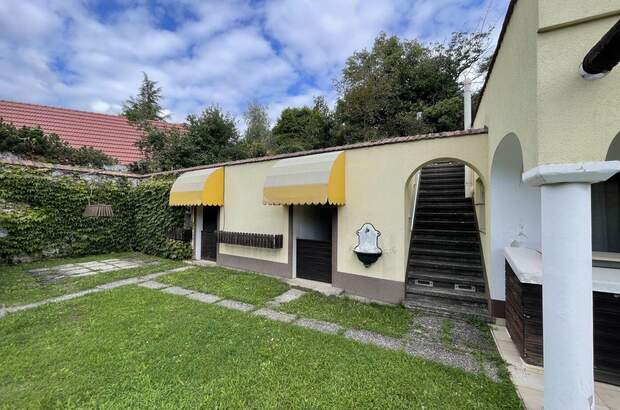 Haus mit Garten kaufen in 2122 Riedenthal (Bild 2)