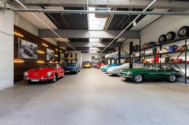 Gewerbeobjekt mieten in 9020 Klagenfurt (Bild 3)