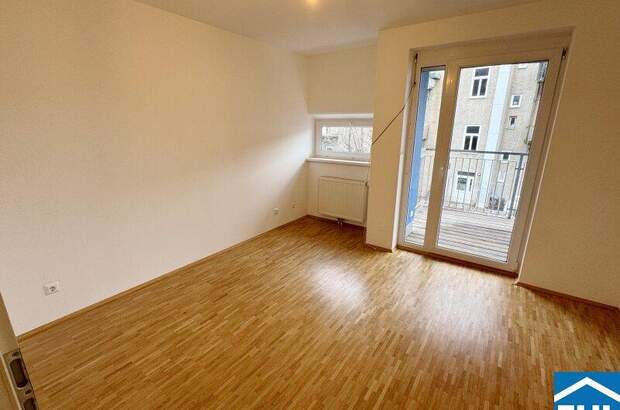 Terrassenwohnung mieten in 8020 Graz (Bild 1)