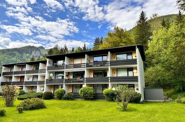 Mietwohnung in 4645 Grünau (Bild 2)