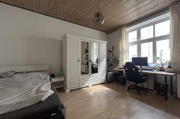 Altbauwohnung mieten in 1140 Wien (Bild 1)