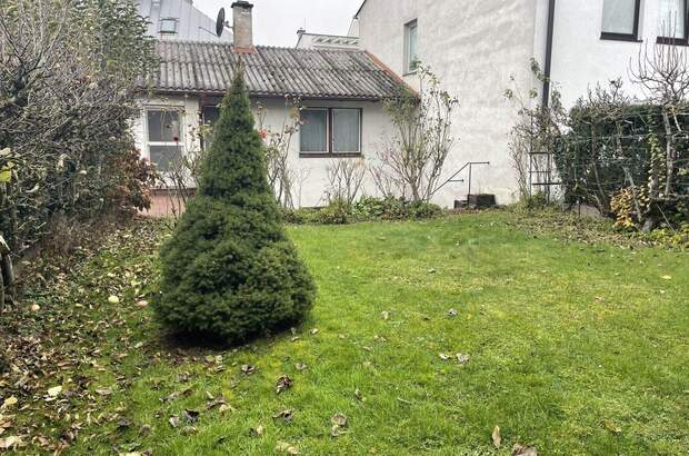 Altbauwohnung kaufen in 4040 Linz (Bild 2)