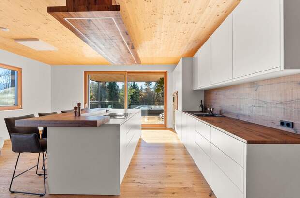 Terrassenwohnung kaufen in 9220 Velden (Bild 3)