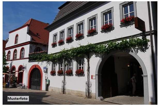 Beherbergungsbetrieb kaufen in 9563 Gnesau (Bild 1)