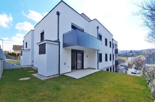 Terrassenwohnung kaufen in 3003 Gablitz (Bild 1)