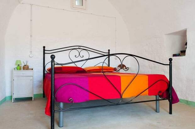 Haus mit Garten kaufen in 73050 Salve Lecce (Bild 5)