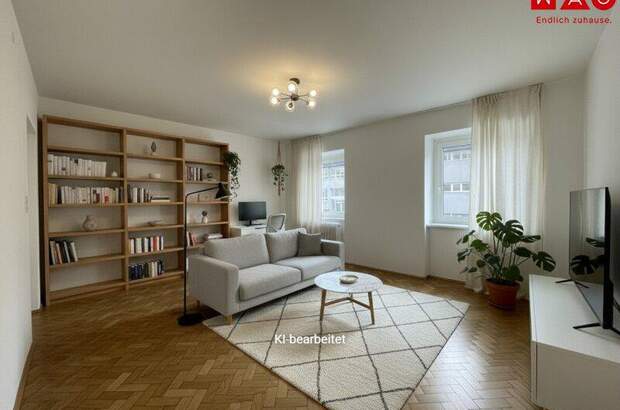 Eigentumswohnung in 4020 Linz (Bild 1)