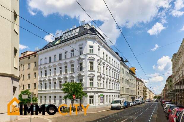 Terrassenwohnung kaufen in 1160 Wien (Bild 4)