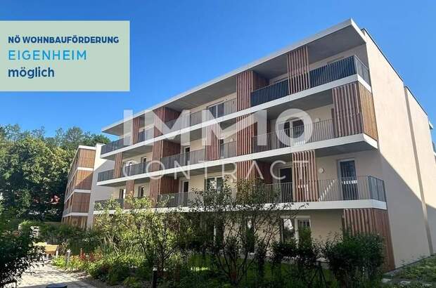 Eigentumswohnung in 3100 St. Pölten
