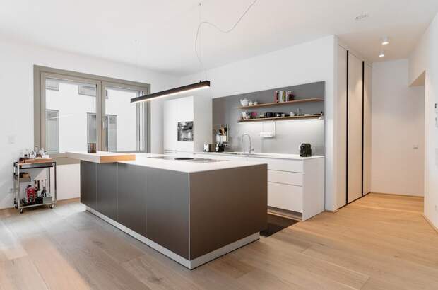 Eigentumswohnung in 5020 Salzburg (Bild 4)