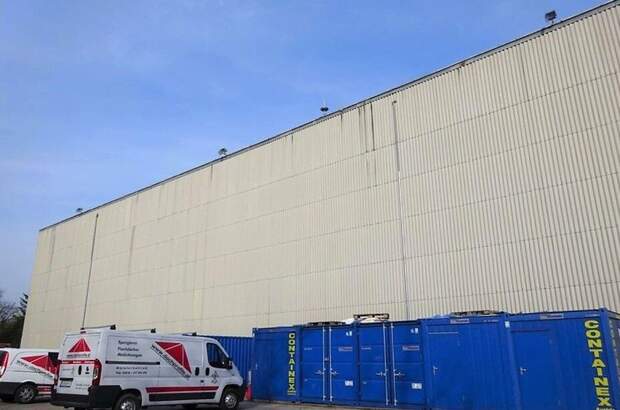 Gewerbeobjekt mieten in 8055 Graz (Bild 1)