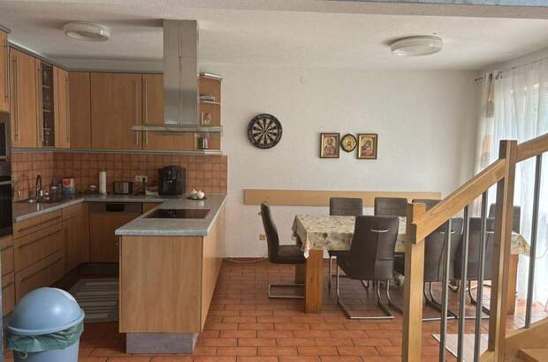 Haus mit Garten kaufen in 6404 Polling (Bild 3)