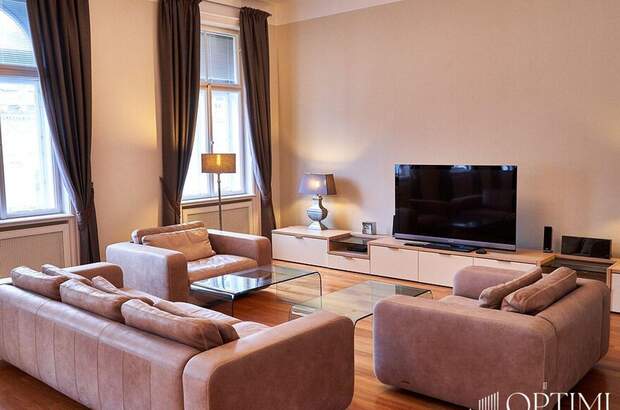 Altbauwohnung kaufen in 1010 Wien (Bild 4)