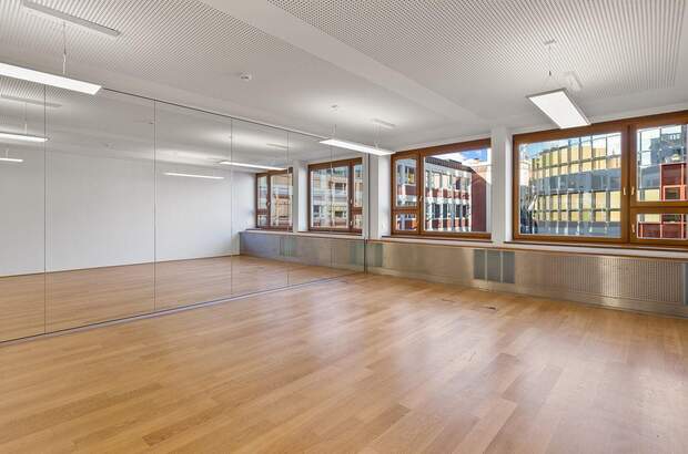 Gewerbeobjekt mieten in 1010 Wien (Bild 1)