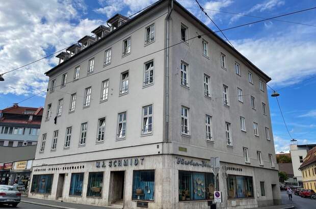 Wohnung kaufen in 8020 Graz (Bild 2)
