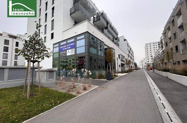 Einzelhandel mieten in 1220 Wien (Bild 4)