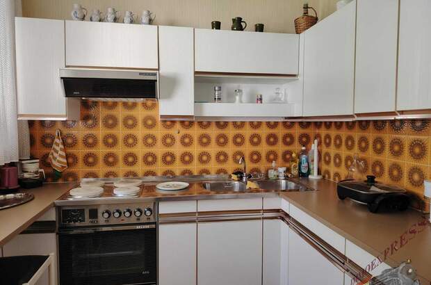 Terrassenwohnung kaufen in 2651 Reichenau (Bild 4)