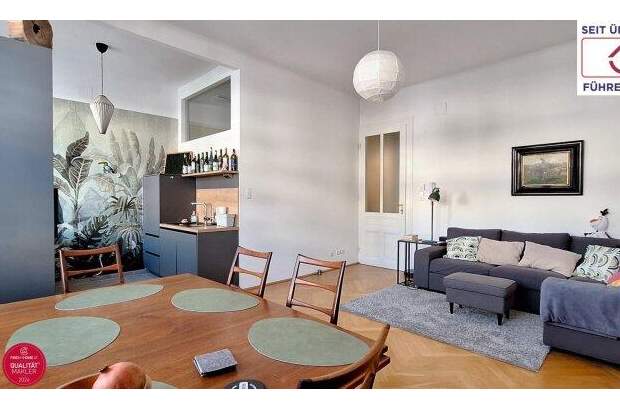 Wohnung kaufen in 1100 Wien (Bild 3)