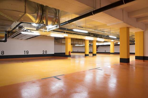 Immobilie mieten in 1210 Wien (Bild 1)