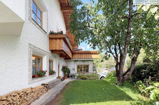 Haus mit Garten kaufen in 6460 Imst (Bild 3)