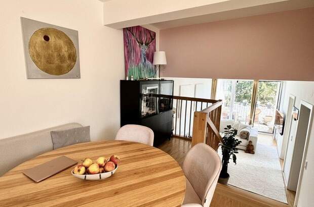 Wohnung mit Balkon kaufen in 1130 Wien (Bild 3)