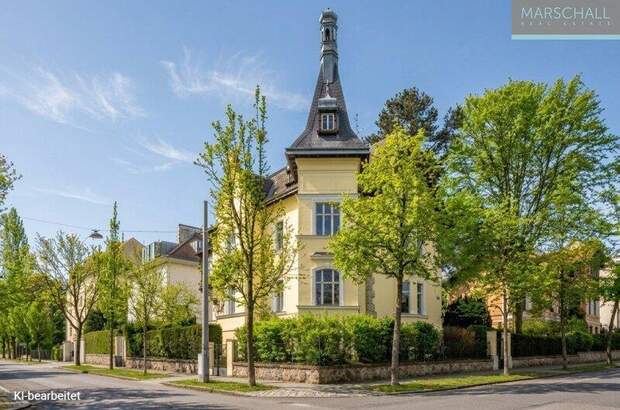 Chalet kaufen in 1180 Wien (Bild 1)