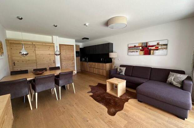 Terrassenwohnung kaufen in 5700 Zell am See (Bild 3)