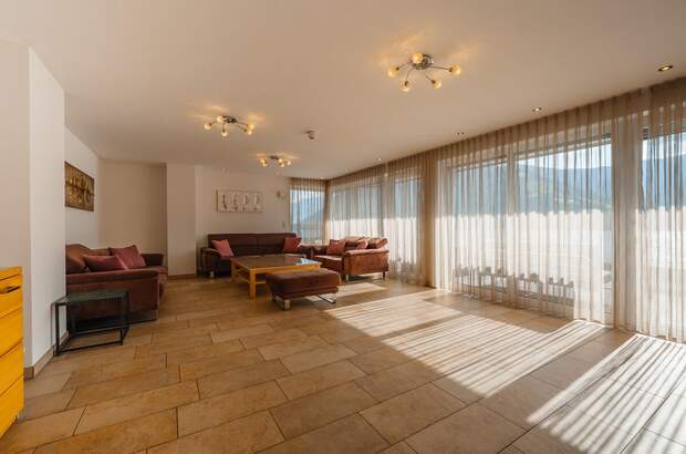 Terrassenwohnung kaufen in 5700 Zell am See (Bild 3)