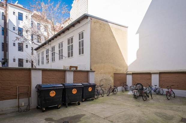 Gewerbeobjekt mieten in 1160 Wien (Bild 5)