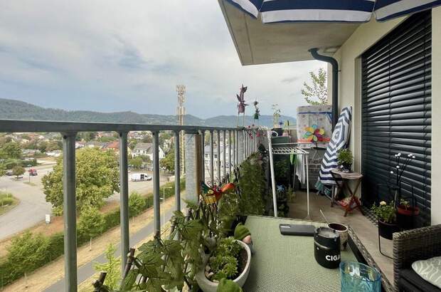 Altbauwohnung mit Balkon kaufen in 8053 Graz (Bild 2)