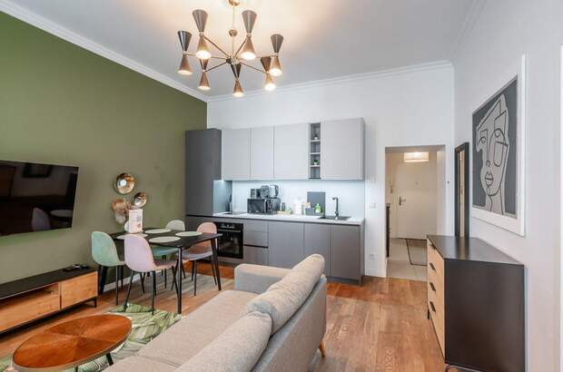 Altbauwohnung kaufen in 1070 Wien (Bild 3)