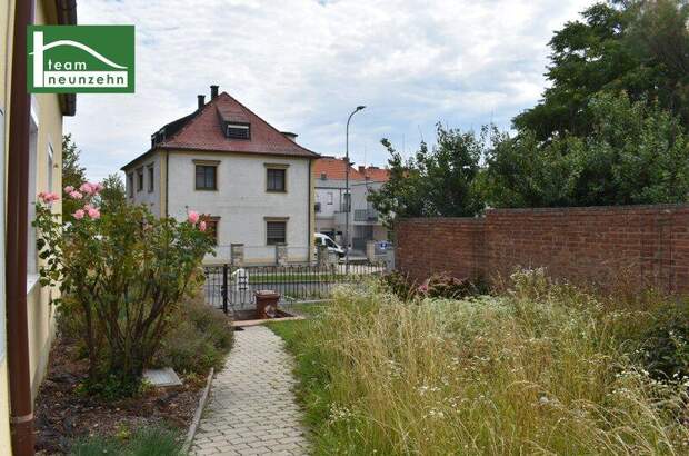 Einfamilienhaus kaufen in 7000 Eisenstadt (Bild 2)