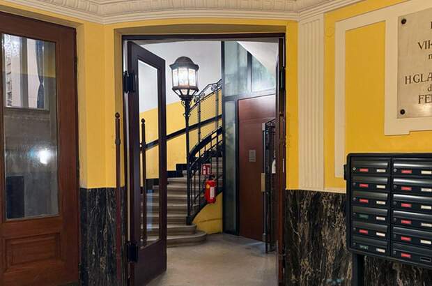 Gewerbeobjekt mieten in 1070 Wien (Bild 5)