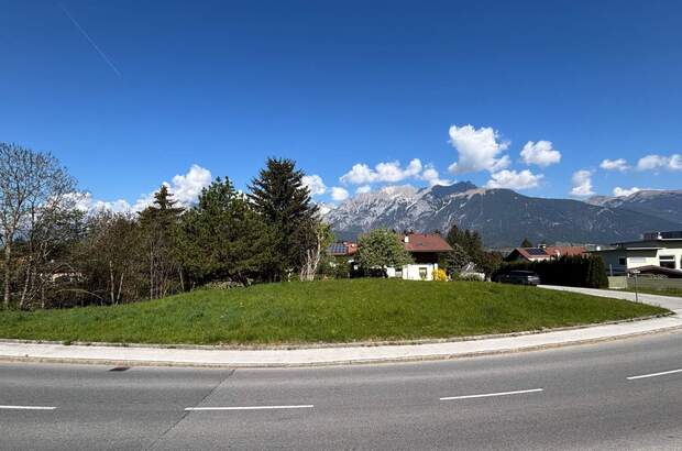 Grundstück kaufen in 6133 Weerberg (Bild 1)