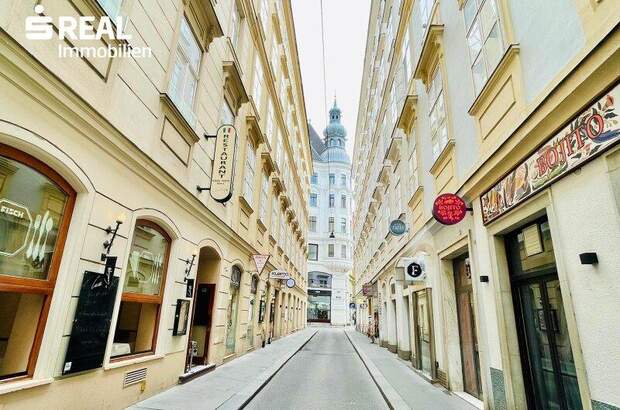 Eigentumswohnung in 1010 Wien (Bild 1)