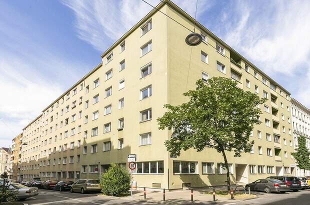 Gewerbeobjekt mieten in 1100 Wien (Bild 4)