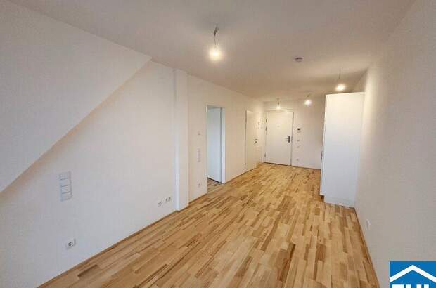 Terrassenwohnung mieten in 1150 Wien (Bild 5)