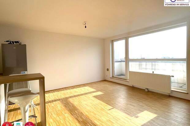 Terrassenwohnung mieten in 1230 Wien (Bild 5)