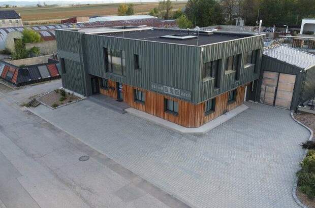 Lager mieten in 7033 Pöttsching (Bild 1)