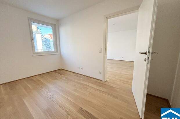 Terrassenwohnung mieten in 1100 Wien (Bild 2)