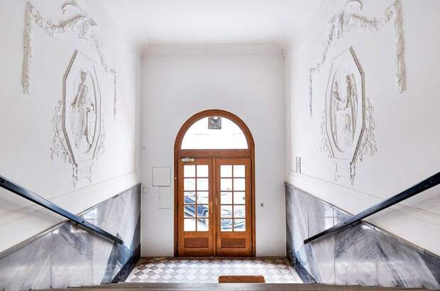 Altbauwohnung mieten in 1030 Wien (Bild 5)