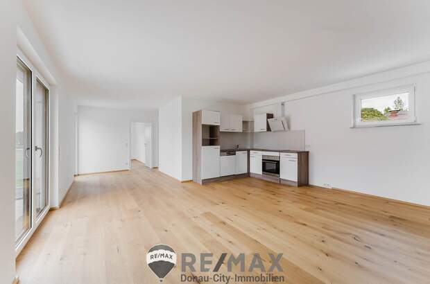 Terrassenwohnung kaufen in 5020 Salzburg (Bild 3)