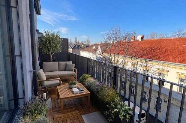 Terrassenwohnung kaufen in 1230 Wien (Bild 1)