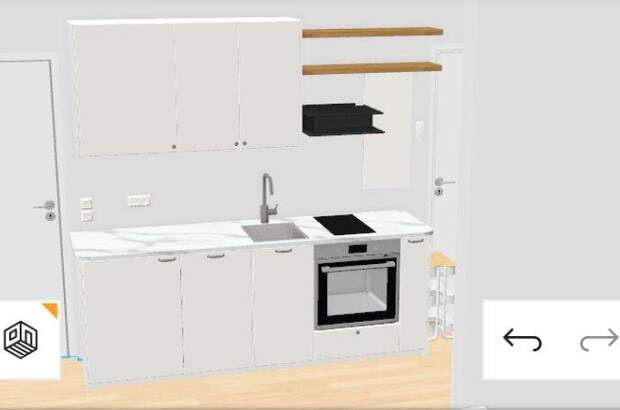 Terrassenwohnung mieten in 1170 Wien (Bild 3)